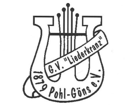 Gesangverein 'Liederkranz' 1879 Pohl-Göns e.V.